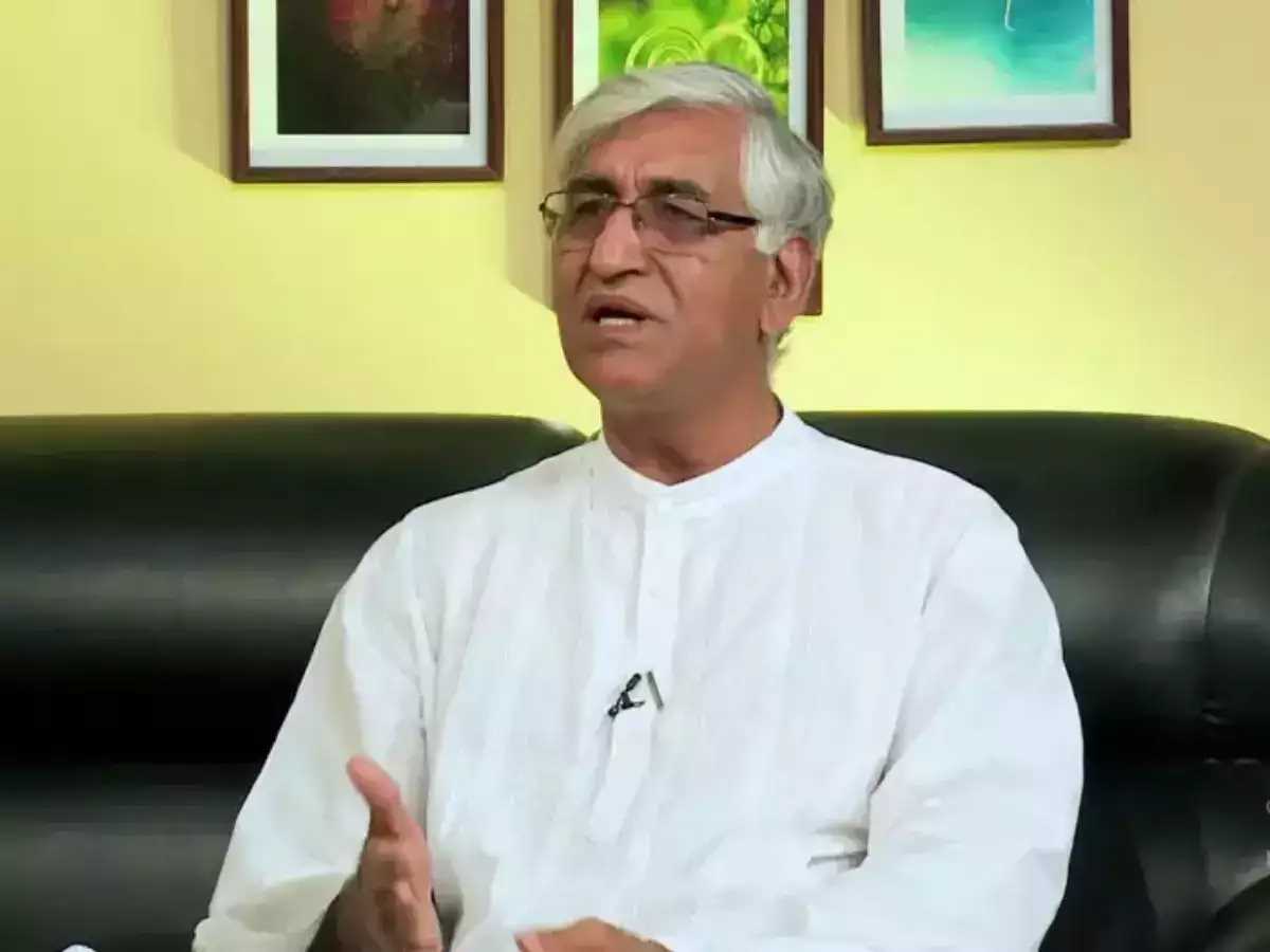 टीएस सिंह देव का दावा, हरियाणा में कांग्रेस की सरकार बनना तय